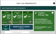 My Working Rig Performance Report